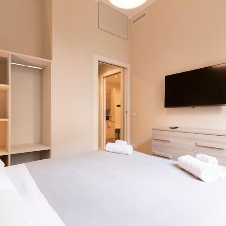 Missori Apartment 1 ميلان المظهر الخارجي الصورة
