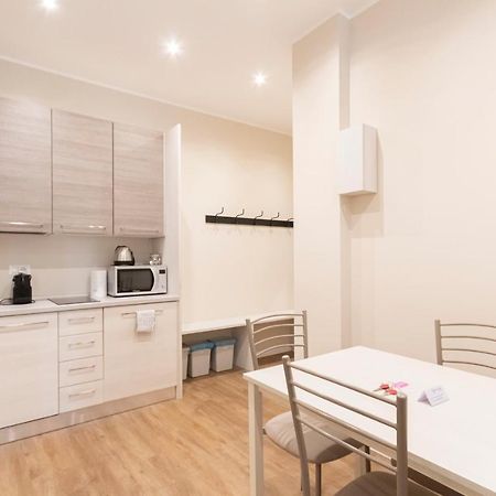 Missori Apartment 1 ميلان المظهر الخارجي الصورة