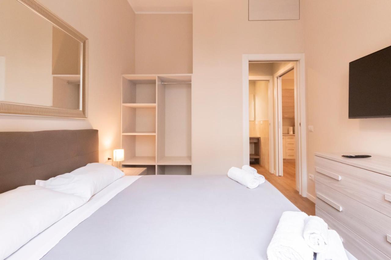 Missori Apartment 1 ميلان المظهر الخارجي الصورة