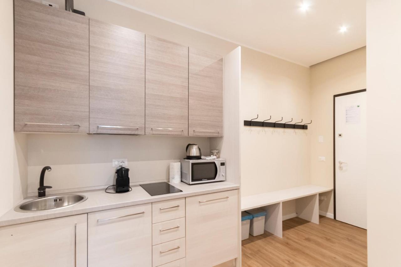 Missori Apartment 1 ميلان المظهر الخارجي الصورة