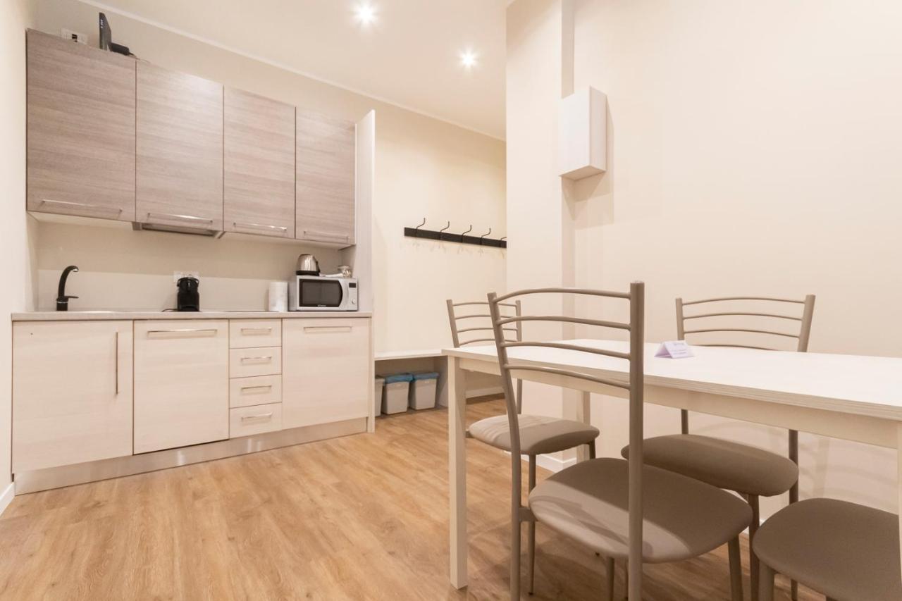 Missori Apartment 1 ميلان المظهر الخارجي الصورة