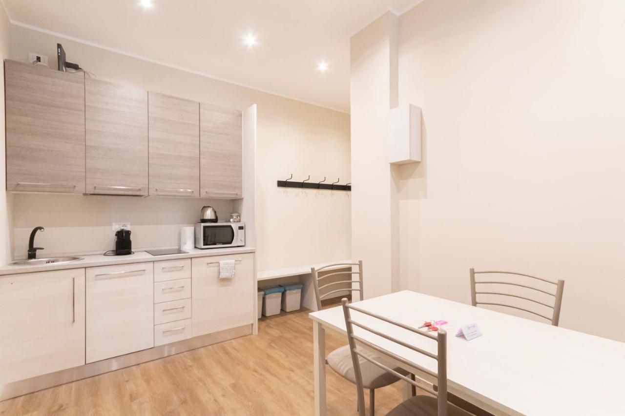 Missori Apartment 1 ميلان المظهر الخارجي الصورة