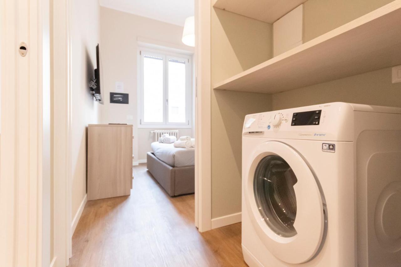 Missori Apartment 1 ميلان المظهر الخارجي الصورة