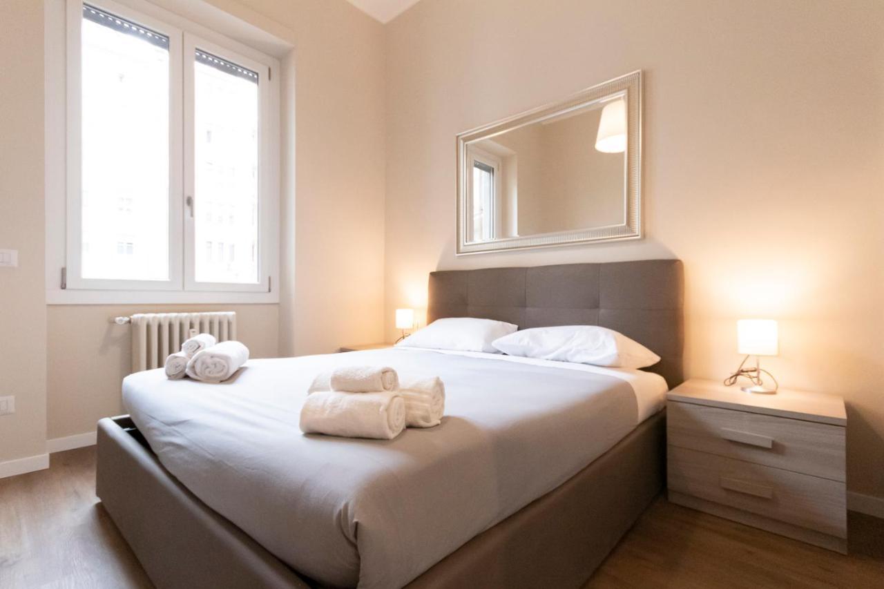 Missori Apartment 1 ميلان المظهر الخارجي الصورة