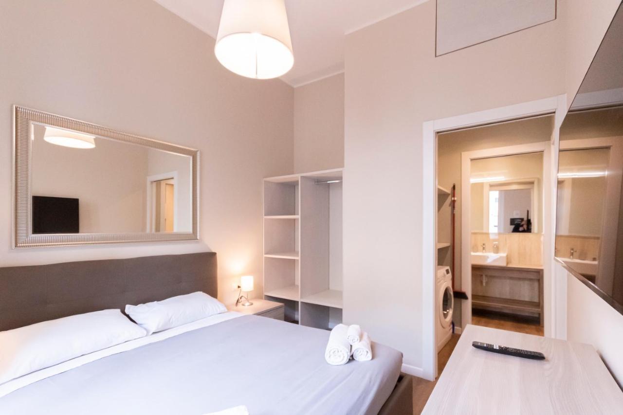 Missori Apartment 1 ميلان المظهر الخارجي الصورة