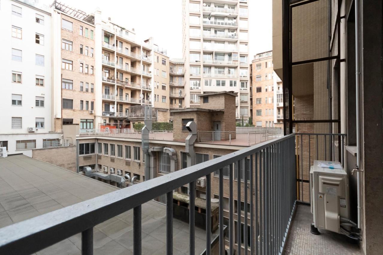 Missori Apartment 1 ميلان المظهر الخارجي الصورة