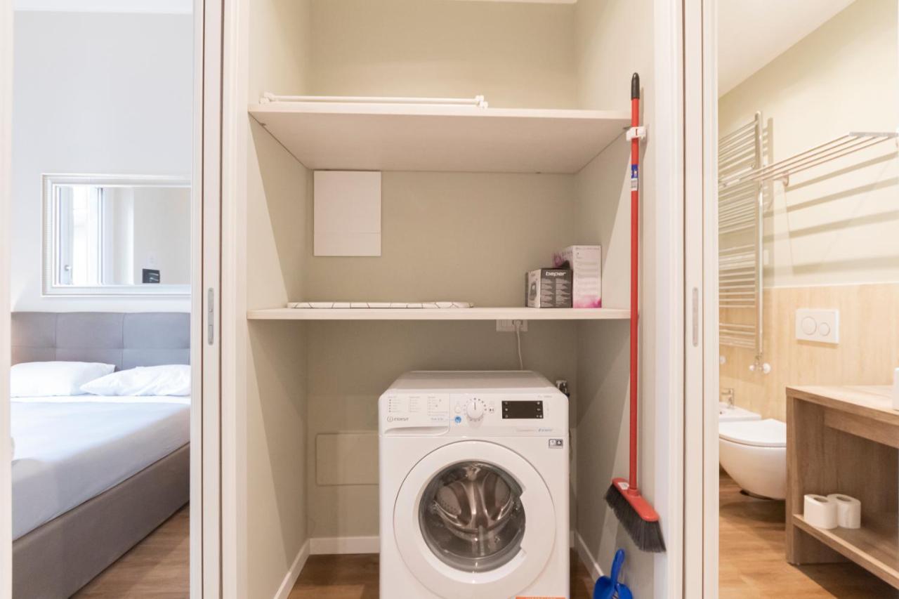 Missori Apartment 1 ميلان المظهر الخارجي الصورة