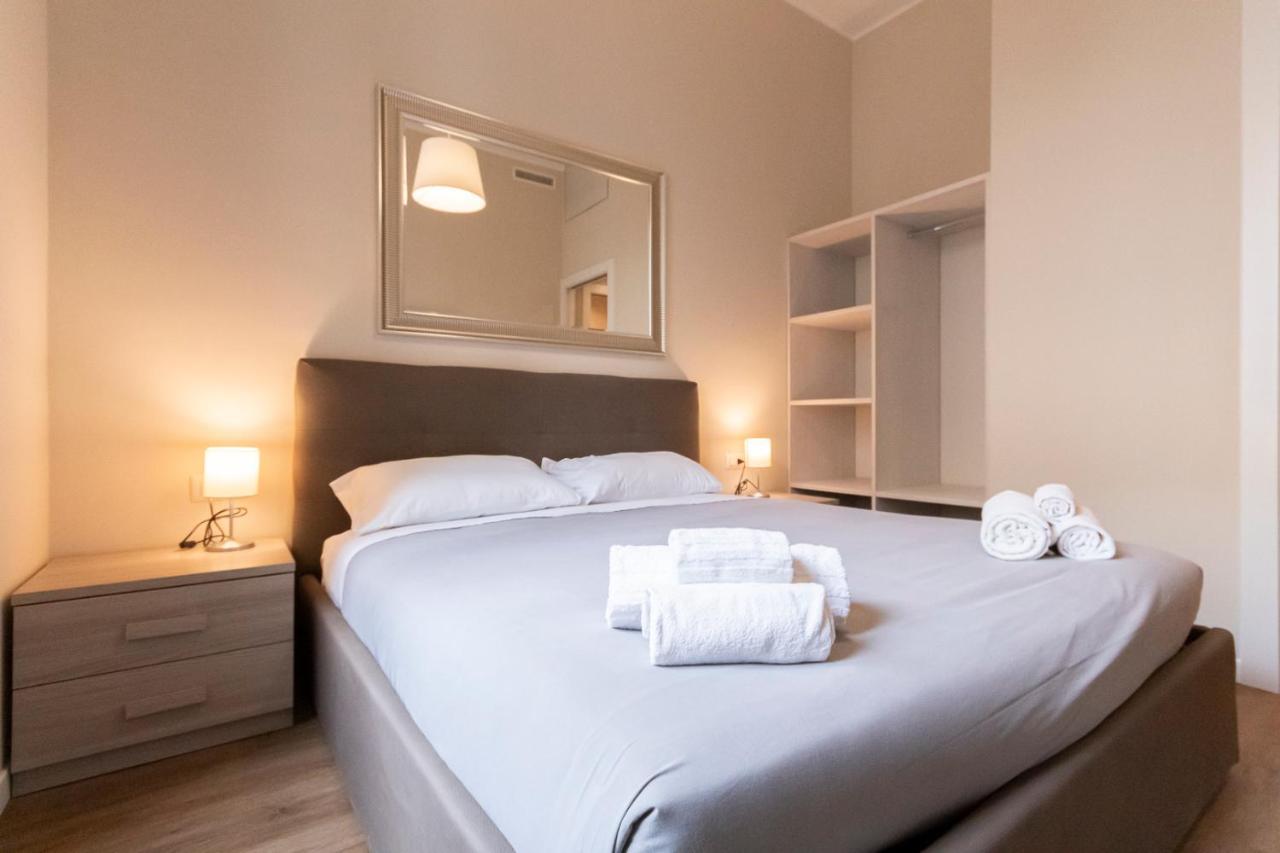 Missori Apartment 1 ميلان المظهر الخارجي الصورة