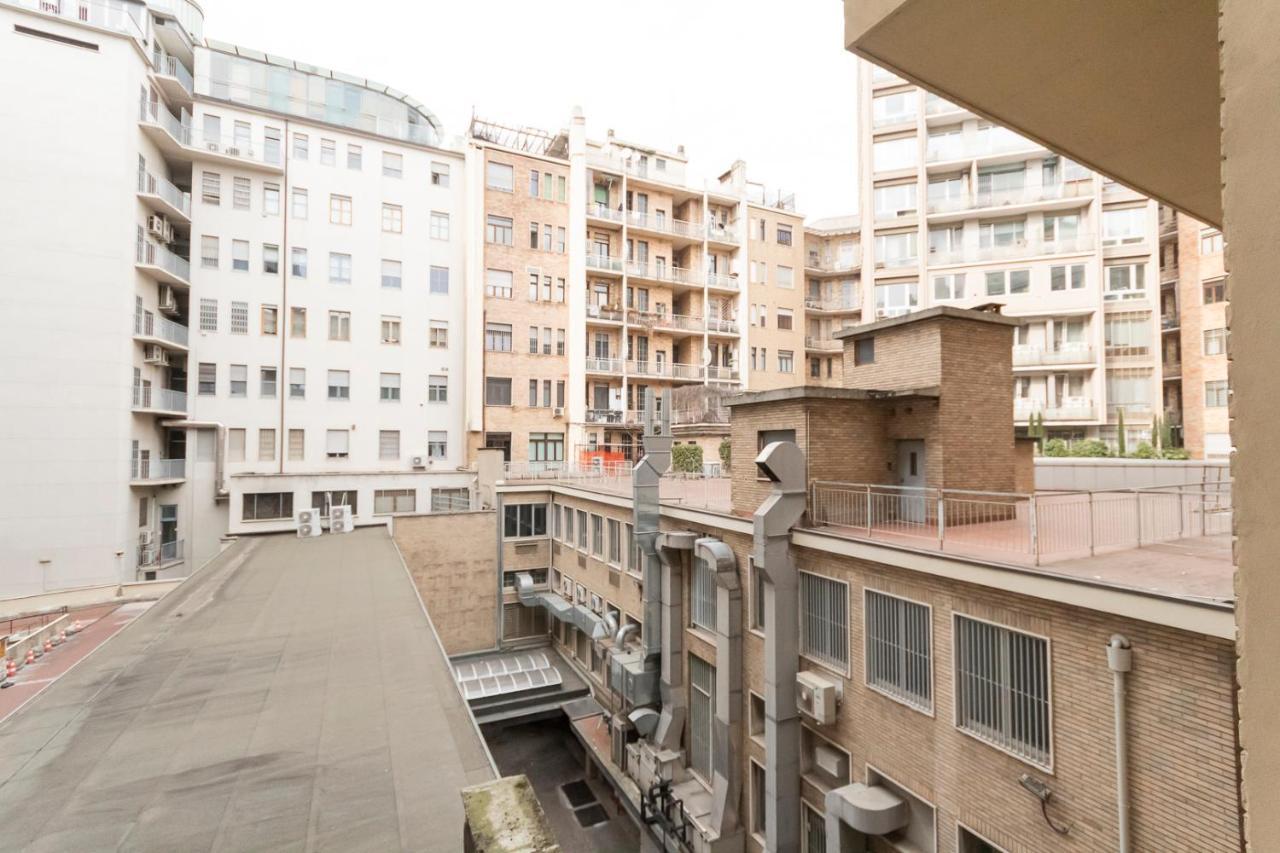 Missori Apartment 1 ميلان المظهر الخارجي الصورة